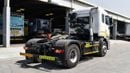 Tata Prima TATA PRIMA 4X2 Tractor Head