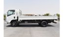 إيسوزو NPR NPR 75 K28 - 5.2T DSL SUPER LWB CARGO