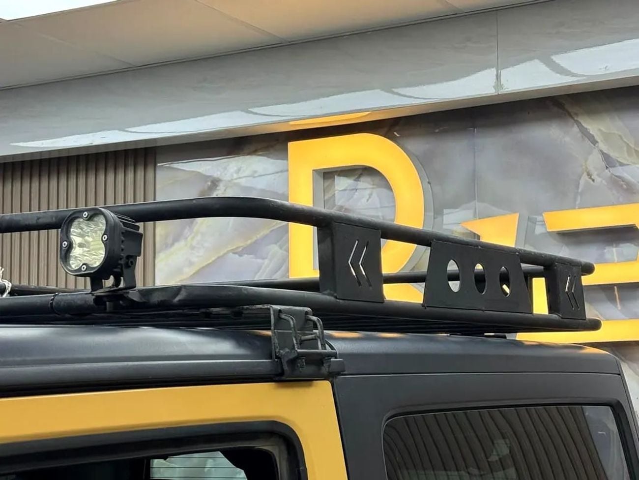 Jeep Wrangler Sport Jeepers Edition