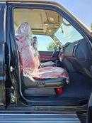 Nissan Patrol Safari /4.8L PETROL V8 / FULL OPTION / LOW MILEAGE / 3789 MONTHLY / LOT#105181