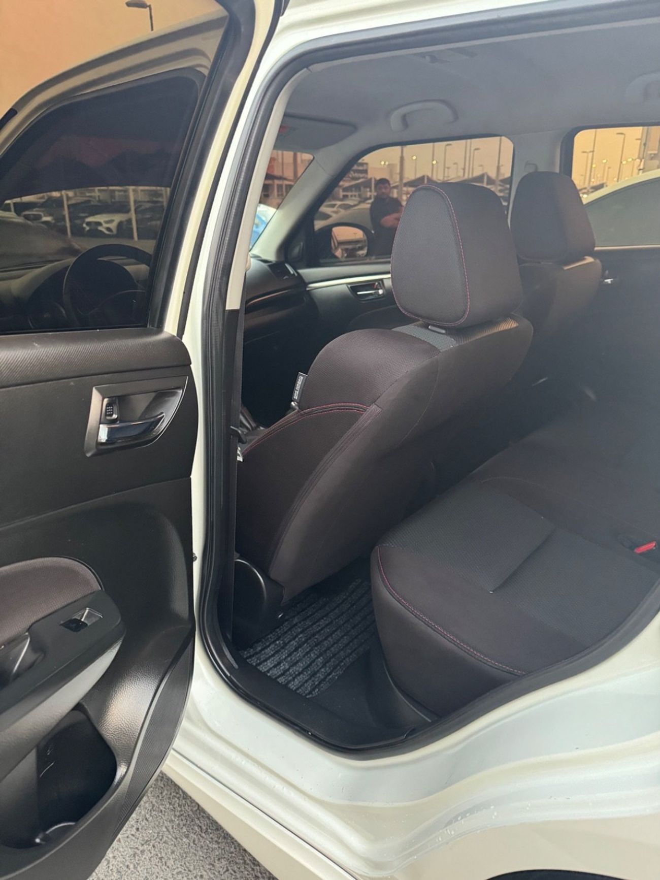 سوزوكي سويفت Sport 1.4L