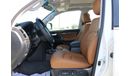 Toyota Land Cruiser GXR GT 2021 | GXR GT - 5DR SUV - 4.0 L - V6 A/T-  MY21 - 4X4 PETROL WITH SUNROOF - GCC SPECS - EXPOR