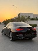 مرسيدس بنز CLA 250 PREMIUM