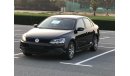 Volkswagen Jetta Comfortline Plus SEL