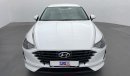 Hyundai Sonata GL 2.5 | Under Warranty | Inspected on 150+ parameters