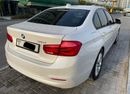 BMW 318i Exclusive