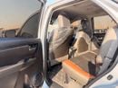Toyota Fortuner EXR FORTUNER EXR 2020 UPGRADE 2025 V4 LHD PETROL
