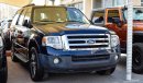 Ford Expedition