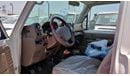Toyota Land Cruiser Pick Up Toyota Land Cruiser Pick Up Single Cabin M/T 4.5L V8 Diesel 4X4 White color