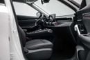 GAC EMKOO GE 2.0L HEV - Crystal White Inside Black | Export Price