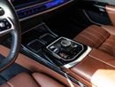 BMW 740i 740i M Sport