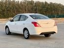 Nissan Sunny S