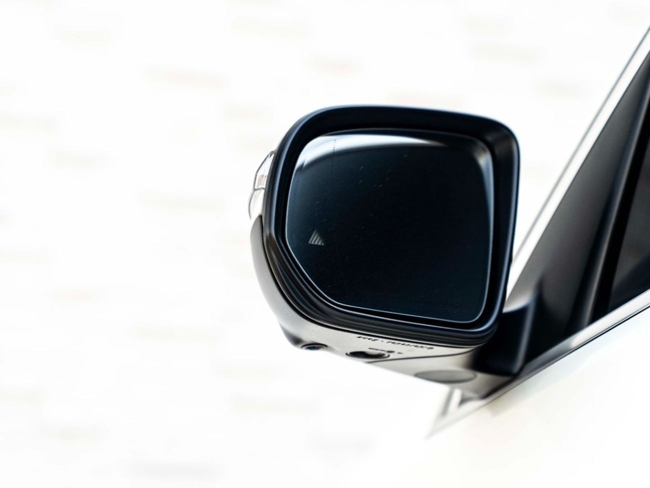 Mercedes-Benz GLS 450 4MATIC