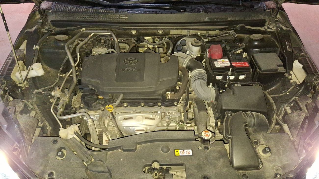 Toyota Yaris G 1.5 | Zero Down Payment | Home Test Drive