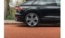 Audi Q8 SQ8 TFSI Quattro Black Edition 5dr Tiptronic 4.0 | This car is in London and can be shipped to anywh