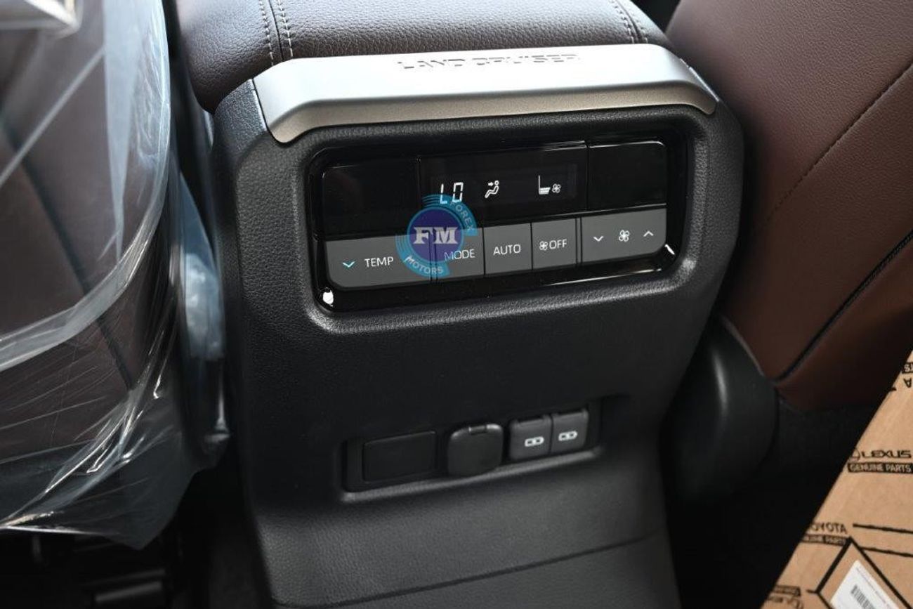 Toyota Prado Adventure 2.8L Diesel 4WD 7 Seat Automatic