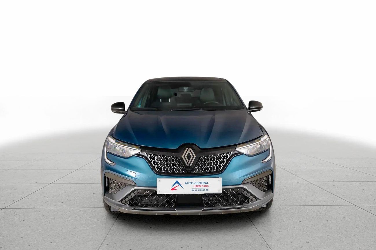 Renault Arkana ESPIRIT ALPINE 1.3