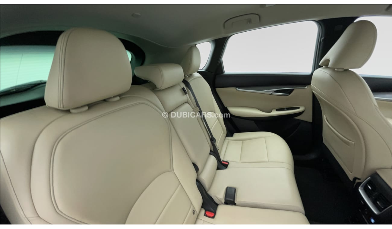 Infiniti QX50 LUXE 2 | Zero Down Payment | Free Home Test Drive