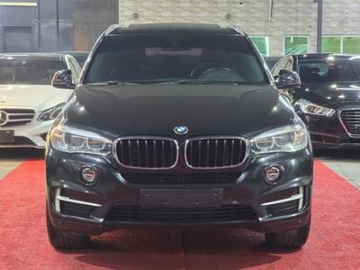 BMW X5 35i Exclusive 3.0L (7 Seater)