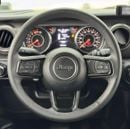 Jeep Wrangler Unlimited Sport 3.6L A/T 2023 Jeep Wrangler Unlimited Sport, Jeep Service History, 1 Year Warranty,