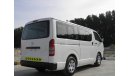 Toyota Hiace 2014 ref#09