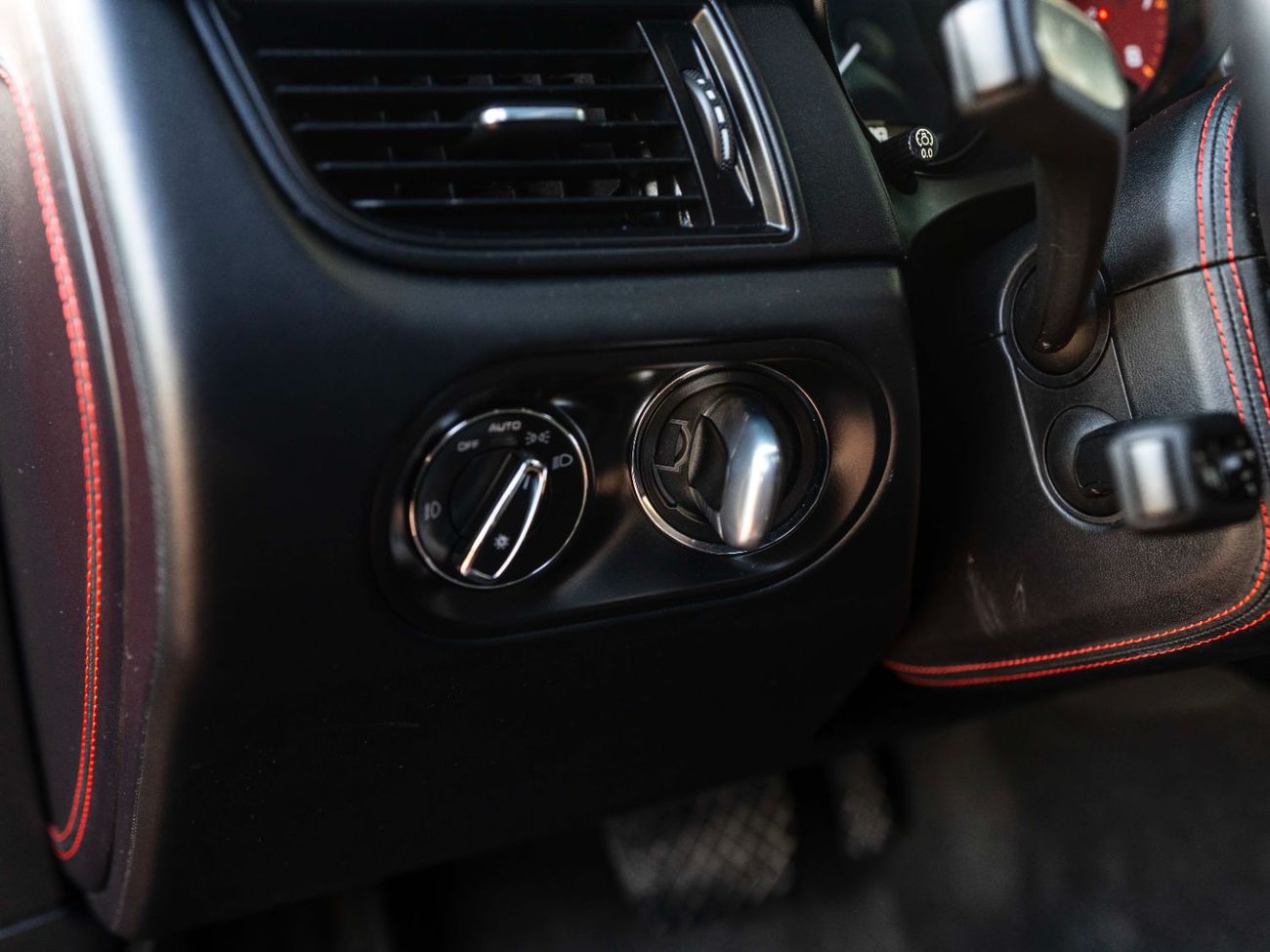 بورش ماكان GTS 3.0L (360 HP)