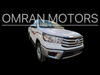 تويوتا هيلوكس