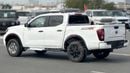 Nissan Navara Nissan Navara 2.5L PRO DSL TURBO 4x4 AT 2025 • Diesel • Automatic