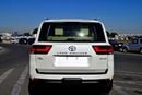 Toyota Land Cruiser 2024 TOYOTA LAND CRUISER 300 GXR V6 3.5L TT 7 SEAT AT