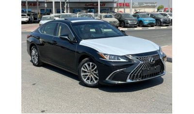 لكزس ES 300 LEXUS ES 300 HYBIRD 2023