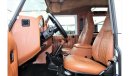 Land Rover Defender 90 2014 GCC LOW MILEAGE IN MINT CONDITION