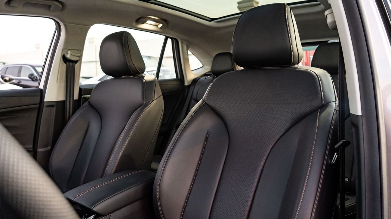 أم جي HS 2026 | MG HS 1.5T DEL GCC [ EXPORT ONLY ]