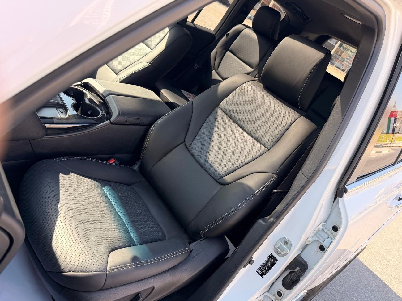 تويوتا لاند كروزر 2024 Model VXR ZX Type Exterior Diesel Engine Full Option Very Clean Title