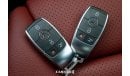 مرسيدس بنز GLC 300 4Matic Coupe 2022 Black / Red Interior