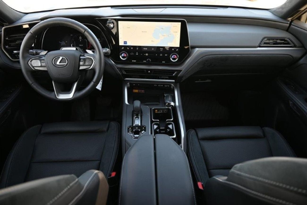 لكزس TX 350 EXECUTIVE 7-Passenger