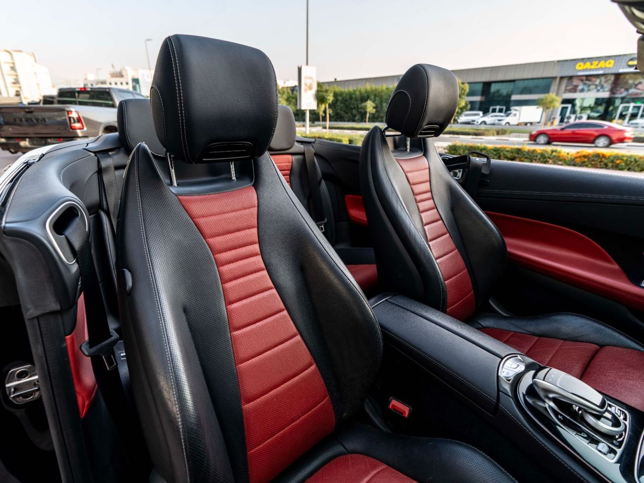 مرسيدس بنز E 200 كوبيه Premium Plus