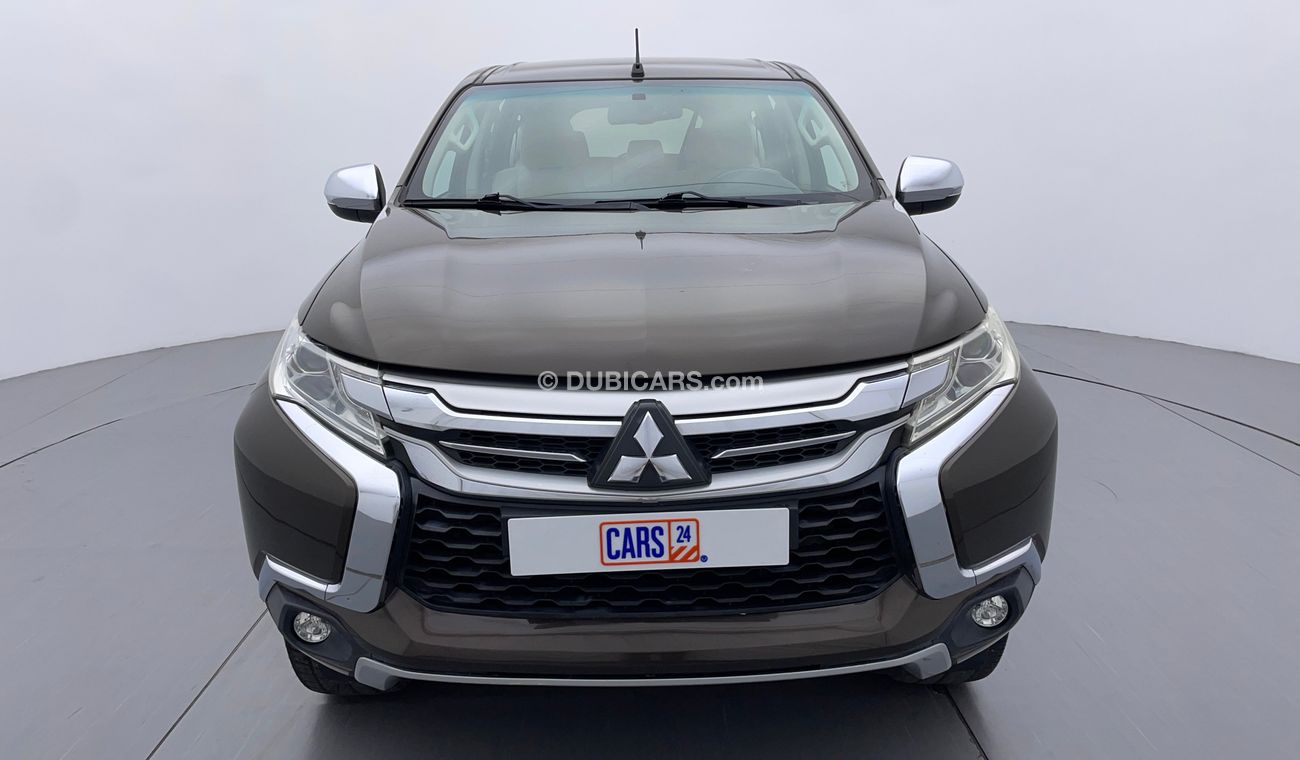 Mitsubishi Montero GLX 3 | Under Warranty | Inspected on 150+ parameters