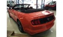 Ford Mustang Mustang V6 Cabriolet - 2015