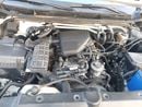 Toyota Prado 2.7L 4WD PETROL TXL AUTOMATIC TRANSMISSION