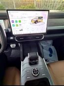 جيتور T2 Luxury