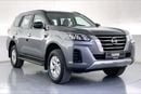 Nissan XTerra SE | 1 year free warranty | 0 Down Payment