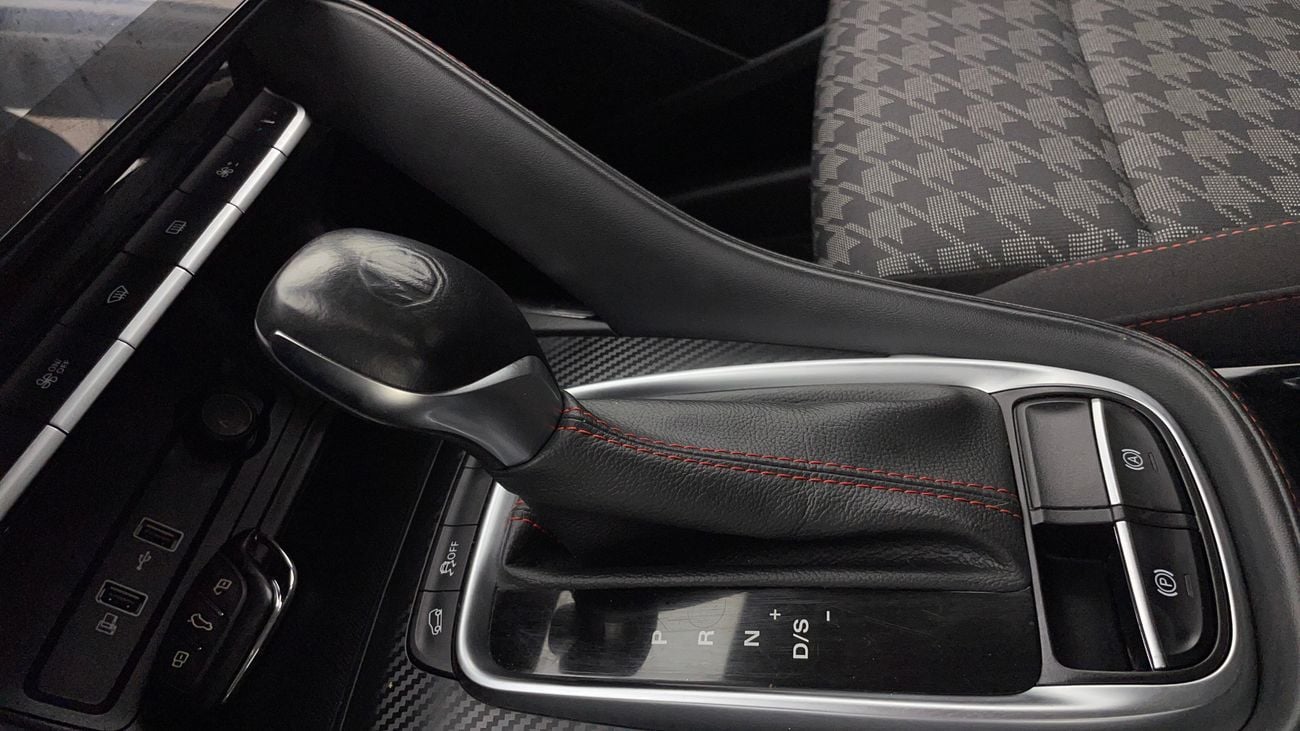 MG ZS STD 1.5 | Zero Down Payment | Free Home Test Drive