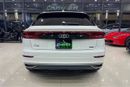 Audi Q8 55 TFSI quattro (340 HP)