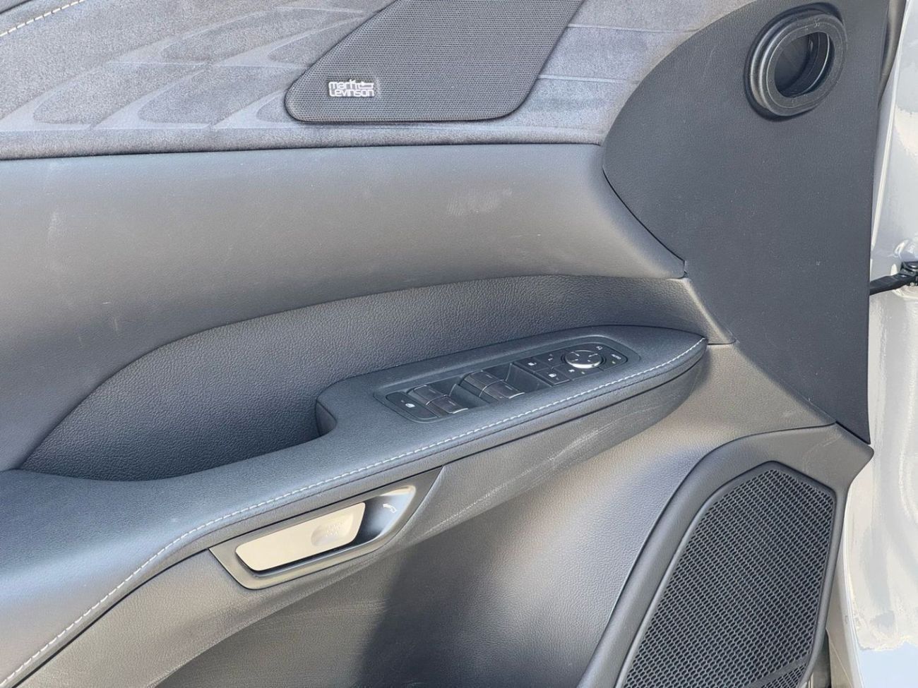 Lexus RX 500h 2025 Lexus RX500H 2.4L Turbo in-line Hybird Black Line Specal Edition Brand New