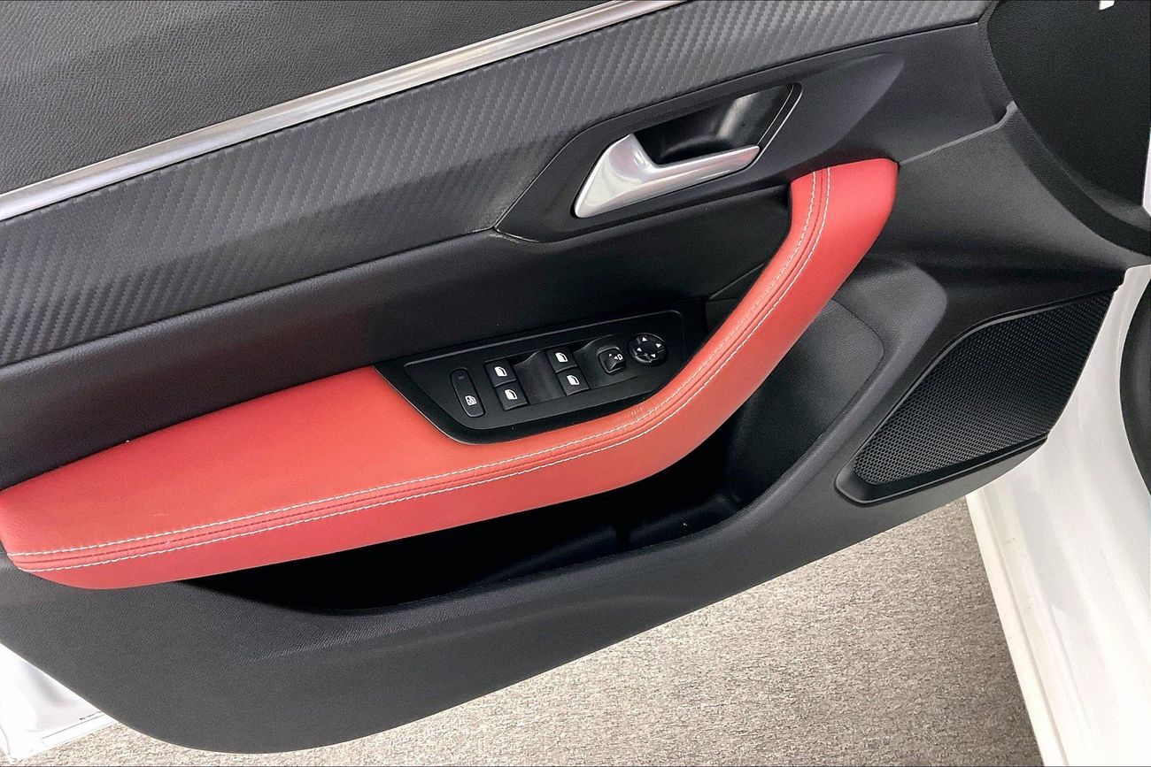 Peugeot 508 Allure | Guaranteed Warranty | 0 Down Payment