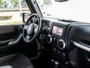 Jeep Wrangler Sahara 3.6L A/T (5 Seater)
