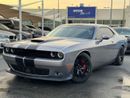 Dodge Challenger SRT8 FULL OPTION SRT 6.4L