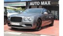 Bentley Flying Spur (2017) W 12S Under Warranty from Local Dealer