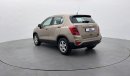 Chevrolet Trax 1.8