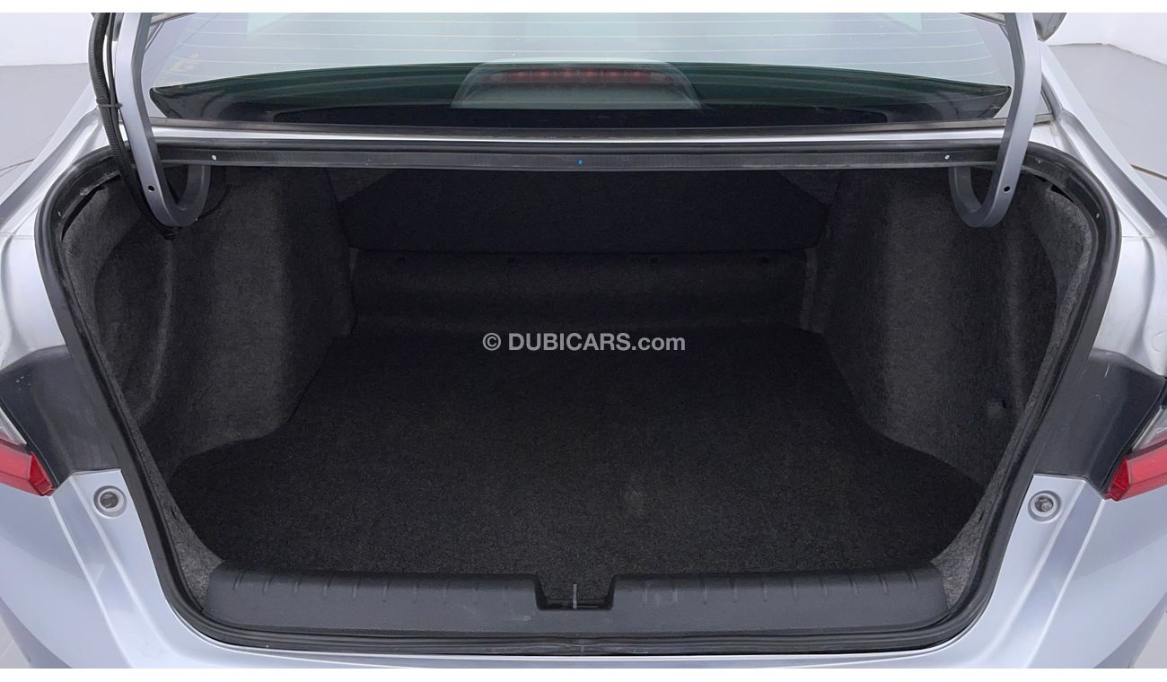 Honda City DX 1.5 | Under Warranty | Inspected on 150+ parameters